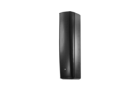 HIGH-OUTPUT COLUMN EXTENSION SPEAKER - BLACK